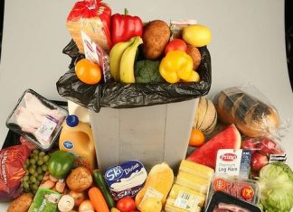 Италия начала борьбу с продуктовым расточительством продуктовое расточительство