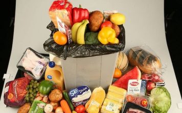 Италия начала борьбу с продуктовым расточительством продуктовое расточительство
