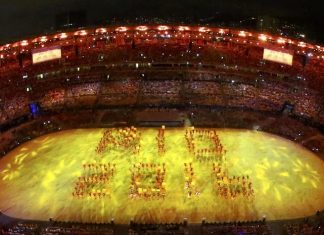 И за того парня: сборная России выступила на Олимпиаде в Рио лучше, чем в Лондоне–2012 рио 2016