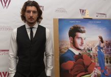 Российско-итальянский фильм «Любовь прет-а-порте» представили на кинофестивале «Окно в Европу» российско-итальянский фильм Любовь прет-а-порте