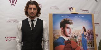 Российско-итальянский фильм «Любовь прет-а-порте» представили на кинофестивале «Окно в Европу» российско-итальянский фильм Любовь прет-а-порте