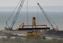 «Турецкий поток» поделят пополам турецкий поток