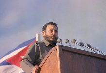 Фиделю Кастро – 90! фидель кастро