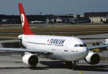 Россия отменила запрет на чартерные полеты в Турцию чартер