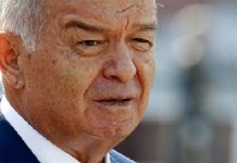 Кланы Узбекистана. Кто заменит Каримова