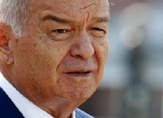 Кланы Узбекистана. Кто заменит Каримова