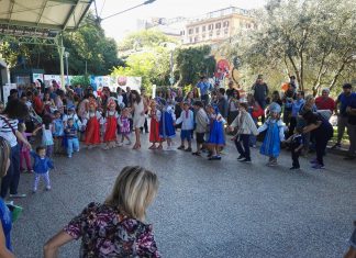 Европейский День языков отметили в Риме Европейский День языков отметили в Риме