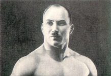 Русские богатыри: Александр Засс и Юрий Малько