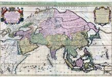 ВЕЛИКАЯ ТАРТАРИЯ: ТОЛЬКО ФАКТЫ