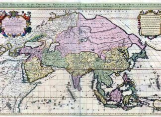 ВЕЛИКАЯ ТАРТАРИЯ: ТОЛЬКО ФАКТЫ