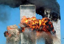 11 сентября 2001 года. Темная история