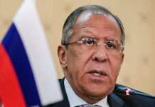 От переговоров отказывается Украина, а не Россия. Что сказал Лавров на G20 лавров_