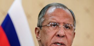 От переговоров отказывается Украина, а не Россия. Что сказал Лавров на G20 лавров_