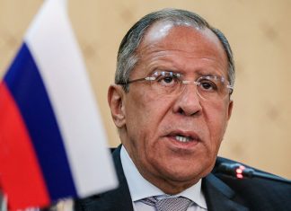 От переговоров отказывается Украина, а не Россия. Что сказал Лавров на G20 лавров_