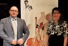 Российские музыканты стали обладателями музыкальной премии Гаэтано Дзинетти премия Гаэтано Дзинетти