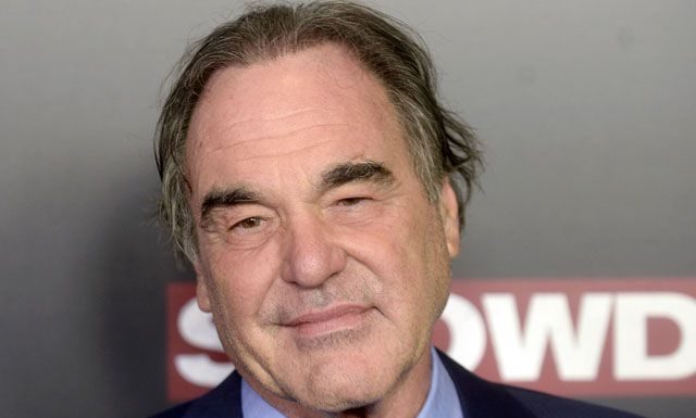 Оливер Стоун рассказал о разговоре с Путиным оливер стоун