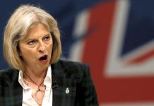 Тереза Мэй предрекла британцам трудные времена из-за Brexit