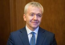 Эрнесто Ферленги: сегодня каждый третий молодой человек в ЕС — безработный Эрнесто Ферленги