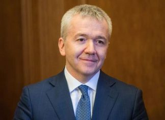 Эрнесто Ферленги: сегодня каждый третий молодой человек в ЕС — безработный Эрнесто Ферленги