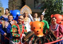 Cinema, musica e beneficenza: torna la Missione culturale russa a Milano дни российской культуры в милане