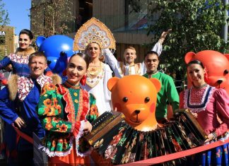 Cinema, musica e beneficenza: torna la Missione culturale russa a Milano дни российской культуры в милане