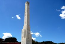 В Риме обнаружено послание Муссолини