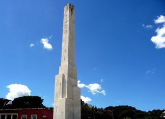В Риме обнаружено послание Муссолини