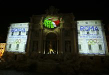 Рим не будет претендовать на проведение Олимпиады-2024 рим олимпиада