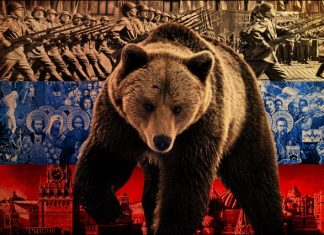 Враг поневоле русские