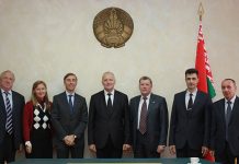 Беларусь и Италия создадут словарь словарь