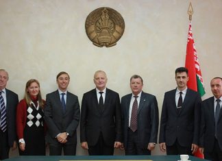 Беларусь и Италия создадут словарь словарь