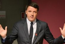 Ренци предлагает установить перед штаб-квартирой ЕС баржу, на которой погибли мигранты matteo-renzi