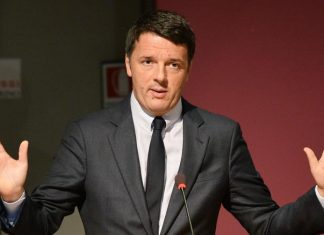 Ренци предлагает установить перед штаб-квартирой ЕС баржу, на которой погибли мигранты matteo-renzi