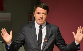 Ренци предлагает установить перед штаб-квартирой ЕС баржу, на которой погибли мигранты matteo-renzi