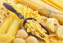 25 октября отмечается Всемирный День пасты pasta-day