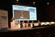 Prodi: “Niente pace senza accordo Russia-Usa. Europa debole” prodi