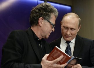 Putin rivela il motivo per cui l’Occidente pensa male di lui putin