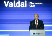 Valdai Club, Putin senza peli sulla lingua putin-valdai