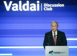 Valdai Club, Putin senza peli sulla lingua putin-valdai