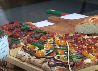 В Италии наркоманию лечат пиццетерапией san-patrignano