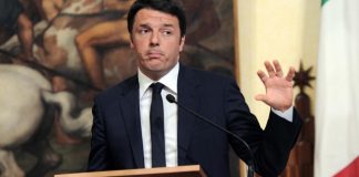 Референдум в Италии: No, синьор Ренци! Маттео Ренци