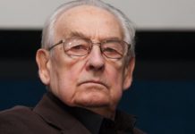 Ушел из жизни мастер мирового кино Анджей Вайда Анджей Вайда