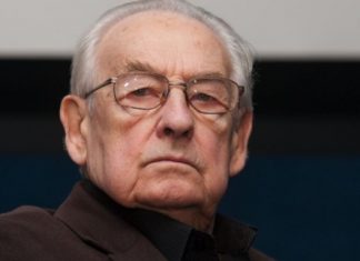 Ушел из жизни мастер мирового кино Анджей Вайда Анджей Вайда