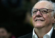 В Италии скончался лауреат Нобелевской премии по литературе Дарио Фо Дарио Фо