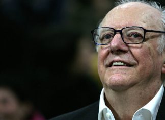 В Италии скончался лауреат Нобелевской премии по литературе Дарио Фо Дарио Фо