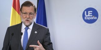 Парламент Испании утвердил Мариано Рахоя премьером Мариано Рахой