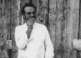 Osteria Francescana: как Массимо Боттура стал лучшим поваром мира Массимо Боттура