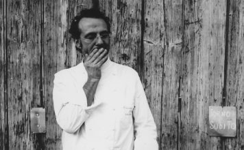 Osteria Francescana: как Массимо Боттура стал лучшим поваром мира Массимо Боттура