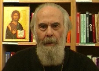 Митрополит Сурожский Антоний: «Мы же русские люди, любим скорость!» Митрополит Сурожский Антоний