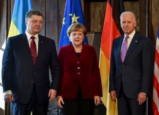 Различия в оценках санкционной политики против России между США и ЕС ЕС